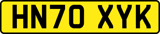HN70XYK