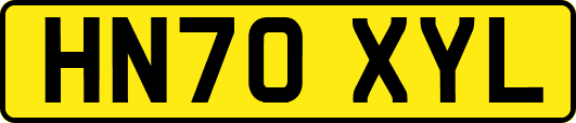 HN70XYL
