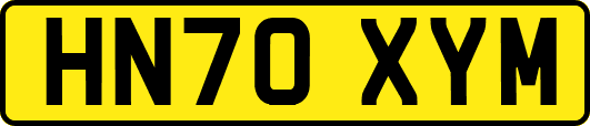 HN70XYM