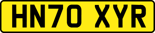 HN70XYR