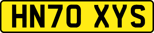 HN70XYS