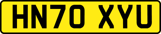HN70XYU