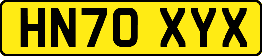HN70XYX