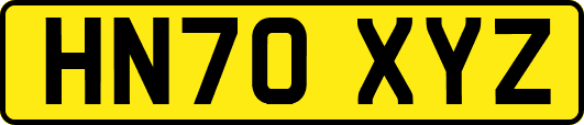 HN70XYZ