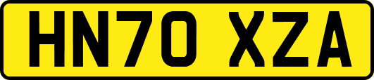 HN70XZA