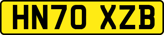 HN70XZB