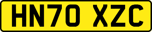 HN70XZC