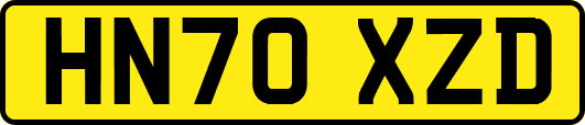 HN70XZD