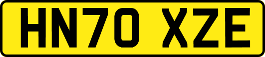 HN70XZE