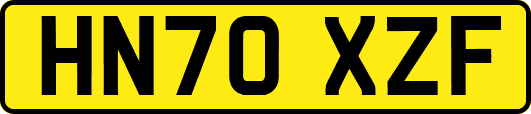 HN70XZF
