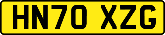 HN70XZG