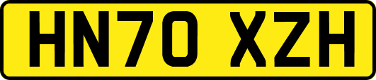 HN70XZH