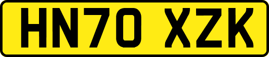 HN70XZK