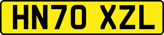 HN70XZL