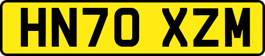 HN70XZM