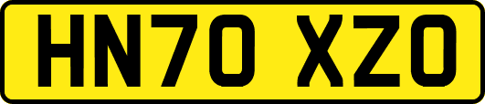 HN70XZO