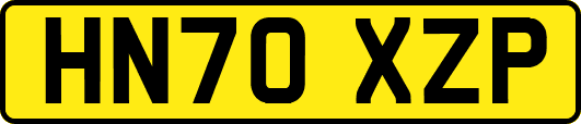 HN70XZP
