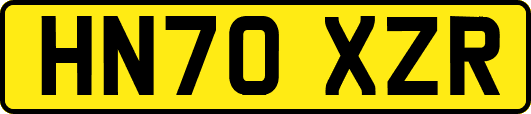 HN70XZR