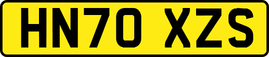 HN70XZS
