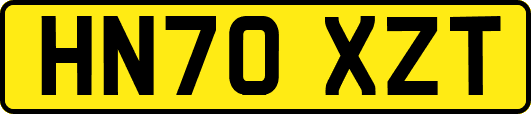 HN70XZT