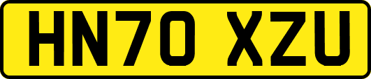 HN70XZU
