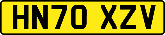 HN70XZV