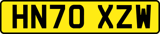 HN70XZW