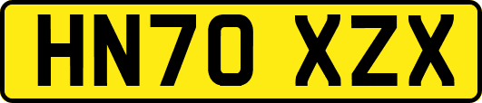 HN70XZX