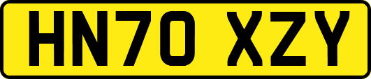 HN70XZY