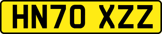 HN70XZZ