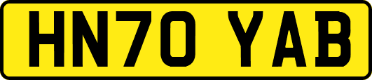 HN70YAB