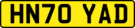 HN70YAD