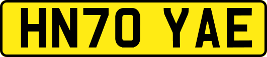 HN70YAE
