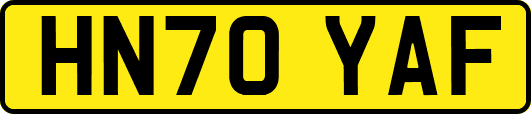 HN70YAF
