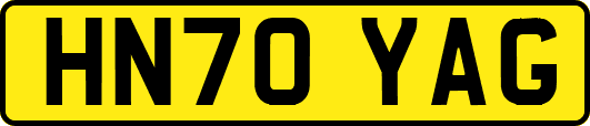 HN70YAG