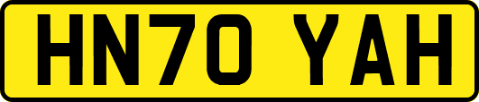 HN70YAH