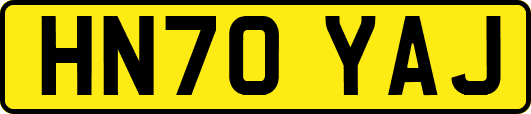 HN70YAJ