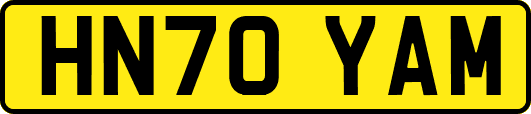 HN70YAM