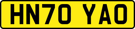 HN70YAO