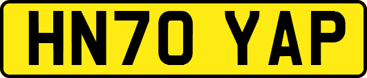 HN70YAP