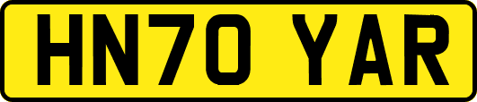 HN70YAR