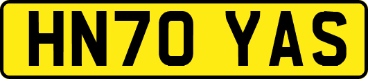 HN70YAS