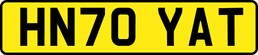 HN70YAT