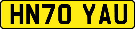 HN70YAU