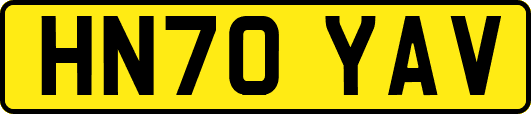 HN70YAV