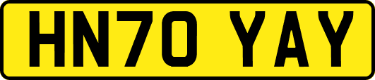 HN70YAY