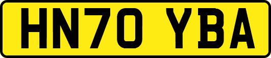 HN70YBA