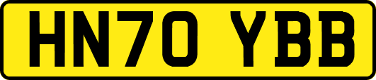 HN70YBB