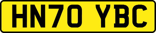 HN70YBC