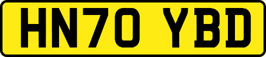 HN70YBD